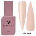 DNKa - Fast Gel #0016 Oxford, 12 ml