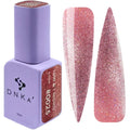 DNKa - Esmalte Semipermanente Cat's Eye 1000 & 1 nights #0025, 12ml