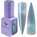 DNKa - Gel Polish Cat's Eye 1000 & 1 nights #0027, 12ml