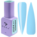 ESMALTE SEMIPERMANENTE COLOR #0122 MIRANDA 12ml - DNKa™