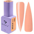 GEL POLISH COLOR #0126 GIGI 12ml - DNKa™