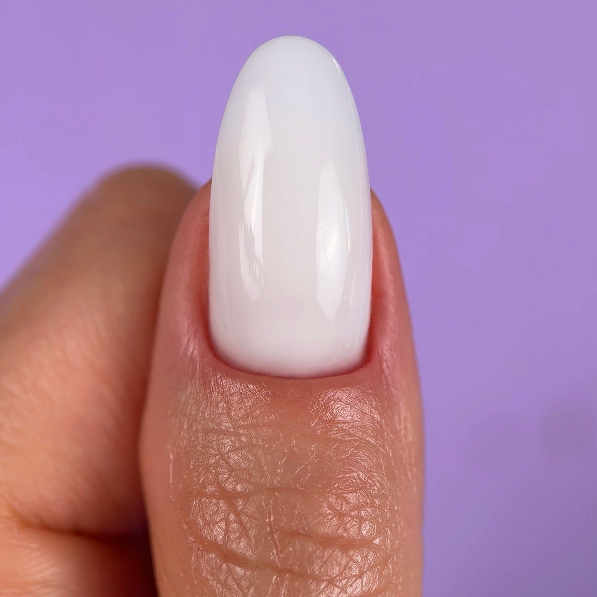 DNKa - Tips de Gel Profesionales para Uñas Ovaladas, 240 unidades