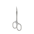 Tijeras profesionales para cutícula "Asimétricas" UNIQ 30 TIPO 4 -SQ-30/4- STALEKS