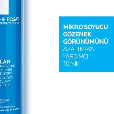 Loción astringente Effaclar de La Roche-Posay