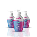 Crema depilatoria Epify 250 ml (paquete de 3)