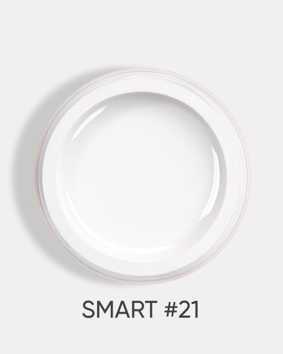 DARK SMART BUILDER GEL №21 22 ml/30 ml