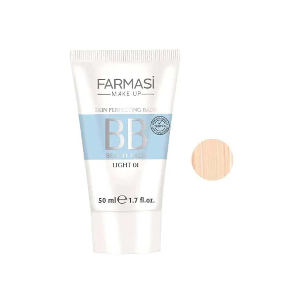 Farmasi Make Up BB Cream 50 ml Light n.º 01