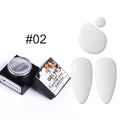 GEL Vẽ - White CoCo / 1pcs (5g Each)