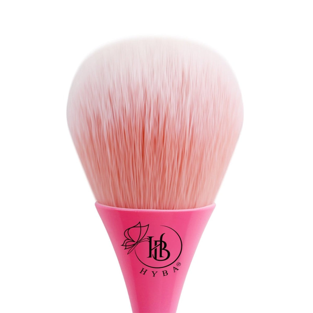 Cepillo SUPER DUSTER (Rosa y Amarillo) n.º 24