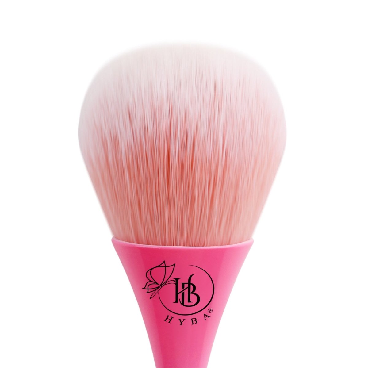 Cepillo SUPER DUSTER (Rosa y Amarillo) n.º 24