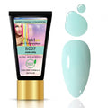 Hybrid Gel Professional Nail Polish - HyGEL® 30ml  / #SC07 Jade Jelly