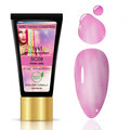 Hybrid Gel Professional Nail Polish - HyGEL® 30ml  / #SC09 Violet Jelly