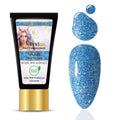 Hybrid Gel Professional Nail Polish - HyGEL® 30ml  / #UC08 Fairy Twilight