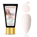 Hybrid Gel Professional Nail Polish - HyGEL® 30ml  / #UC11 Vanilla Frost