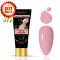 Hybrid Gel Professional Nail Polish- HyGEL 60ml / #PF12 Love Is Fair Pink