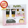 HyGEL® Hybrid DIY Home or Professional Gel Nail System - Ready Kit #2