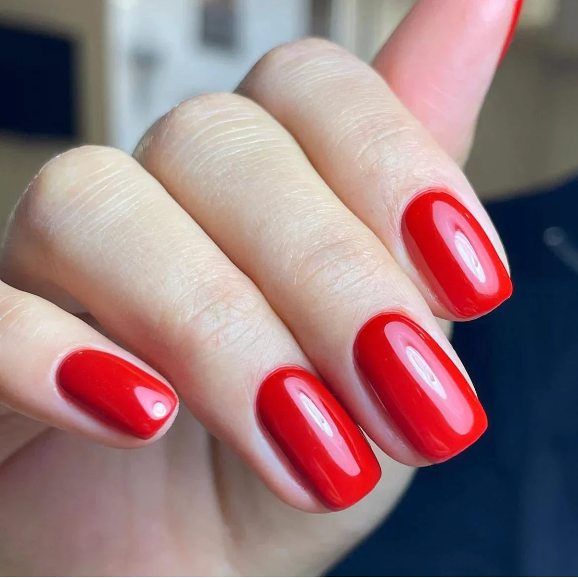Luxio - Strut Gel Polish, 15ml