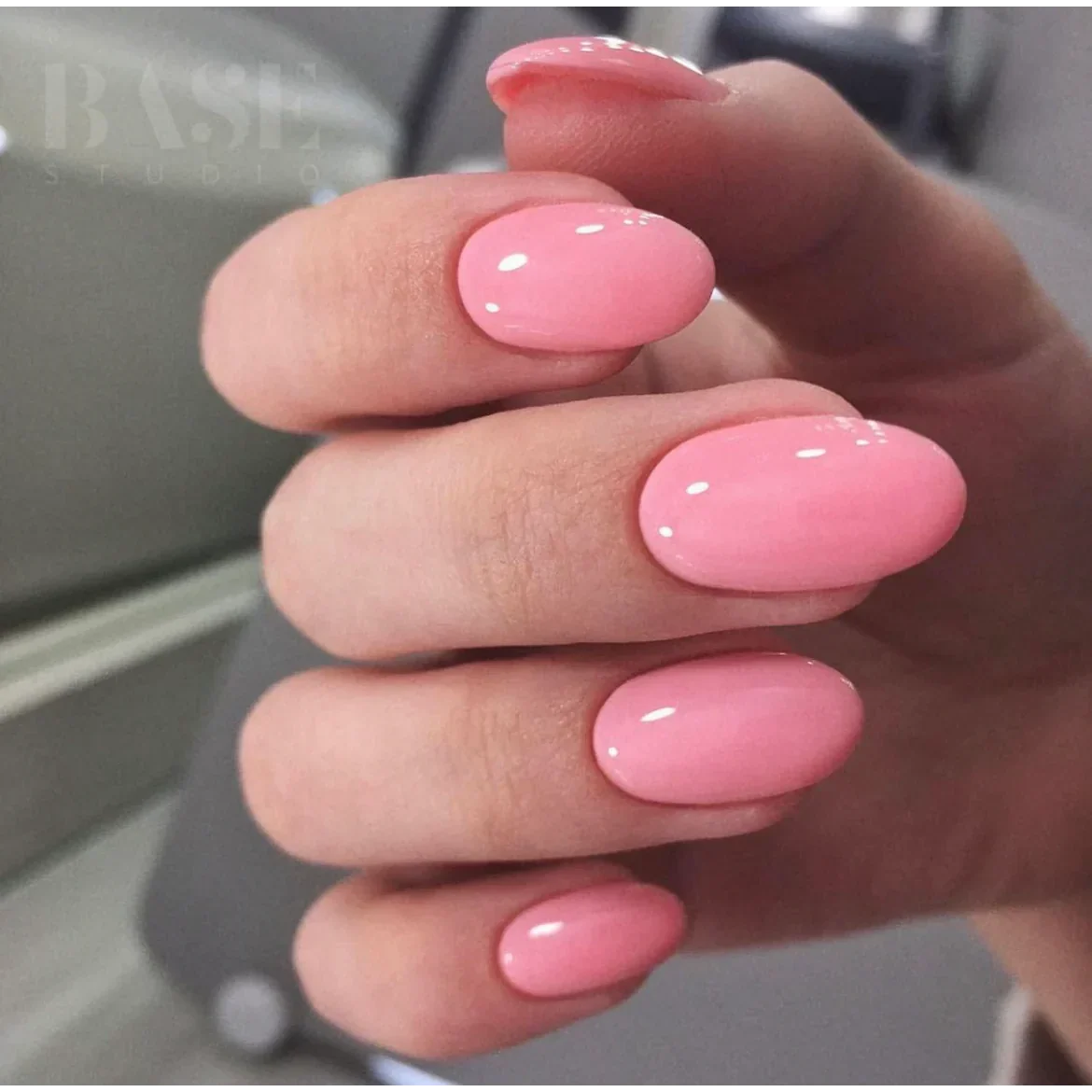 Luxio - Esmalte en gel de movimiento, 15 ml