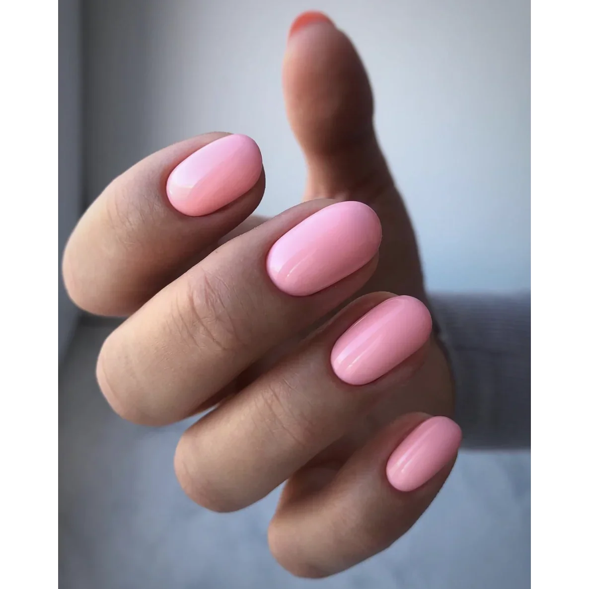 Luxio - Esmalte en gel de movimiento, 15 ml