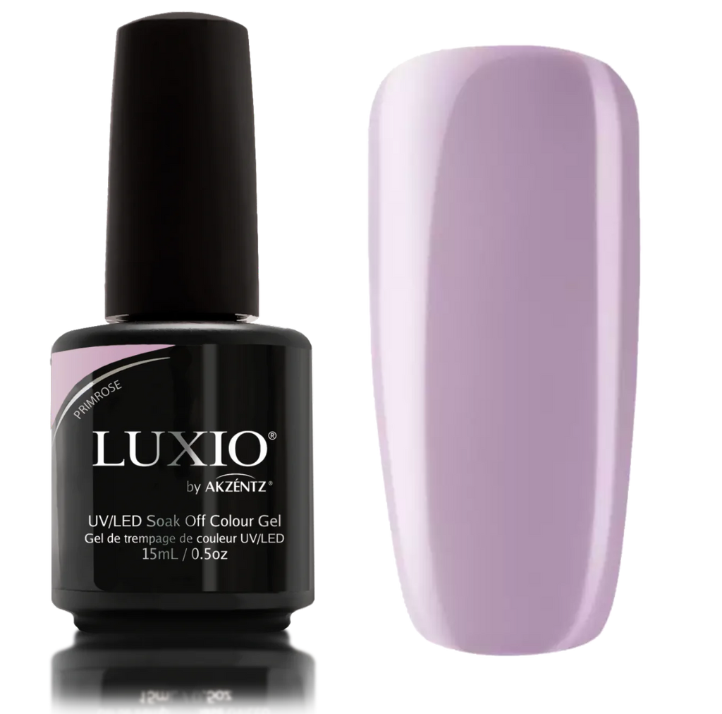 Luxio - Primrose Gel Polish, 15ml