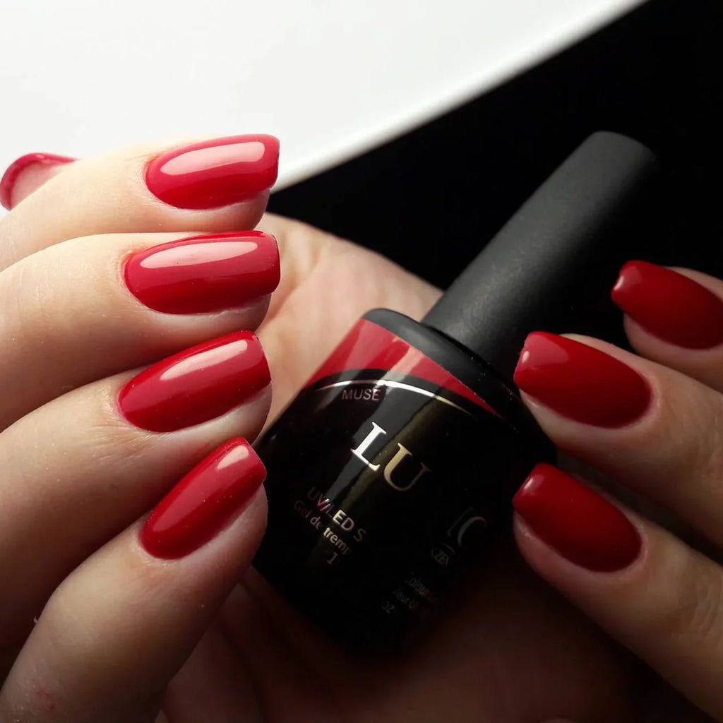Luxio - Esmalte de gel Muse, 15ml