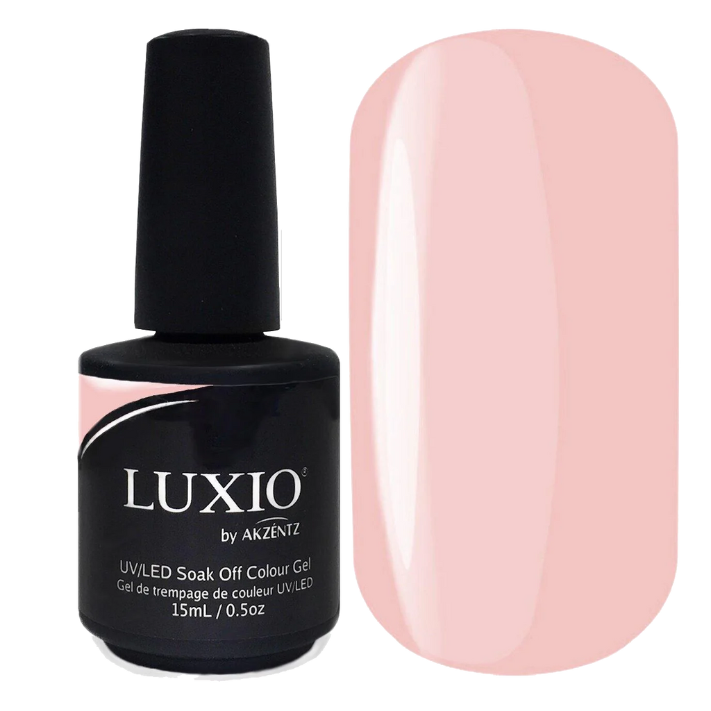 Luxio - Lustful Gel Polish, 15ml