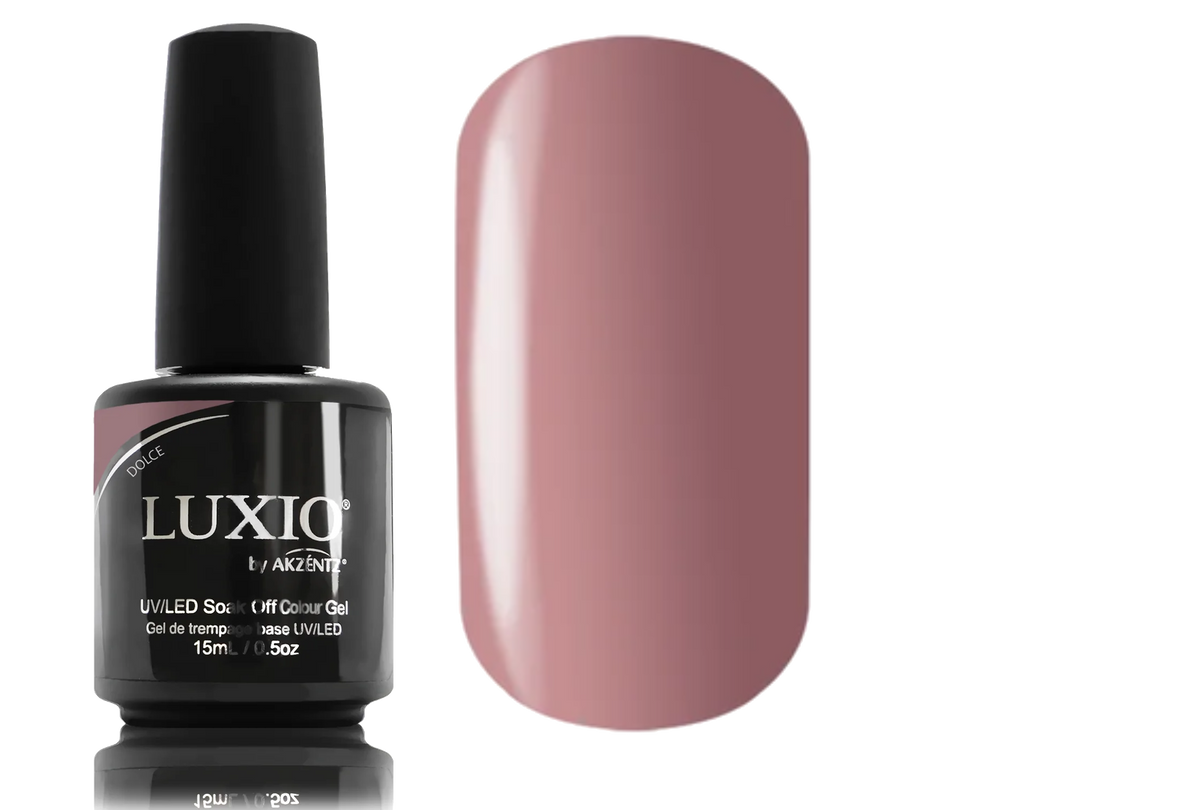 Luxio - Dolce Gel Polish, 15ml