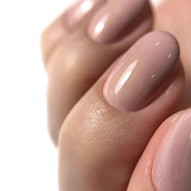 Luxio - Esmalte en Gel Curiosity, 15ml