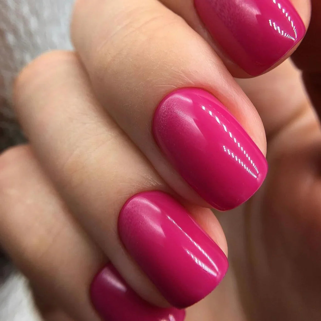Luxio - Esmalte en gel vibrante, 15 ml