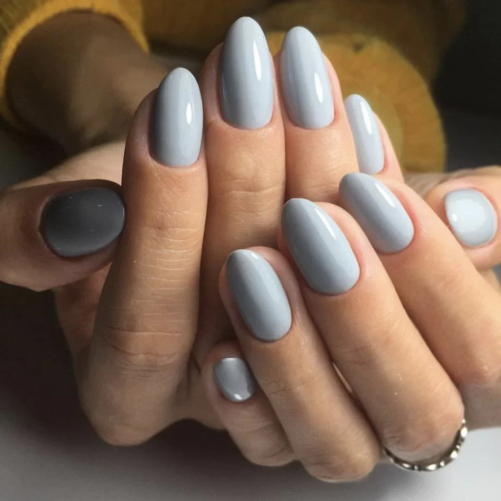 Luxio - Composed Gel Polish, 15ml