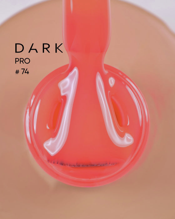 DARK PRO base 74.15 ml