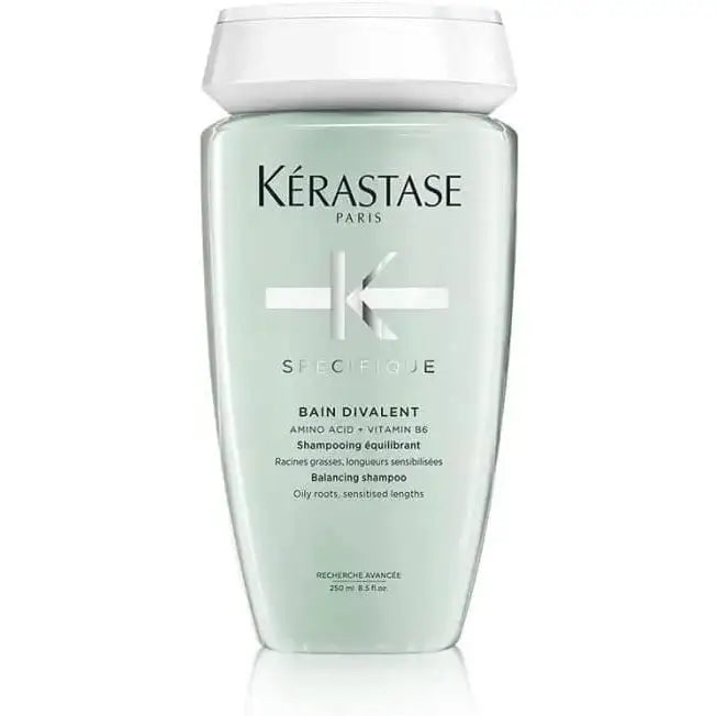Champú equilibrante Kerastase Specifique Bain Divalent - 250 ml/8.5 oz