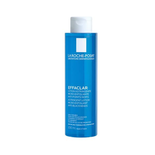 Loción astringente Effaclar de La Roche-Posay