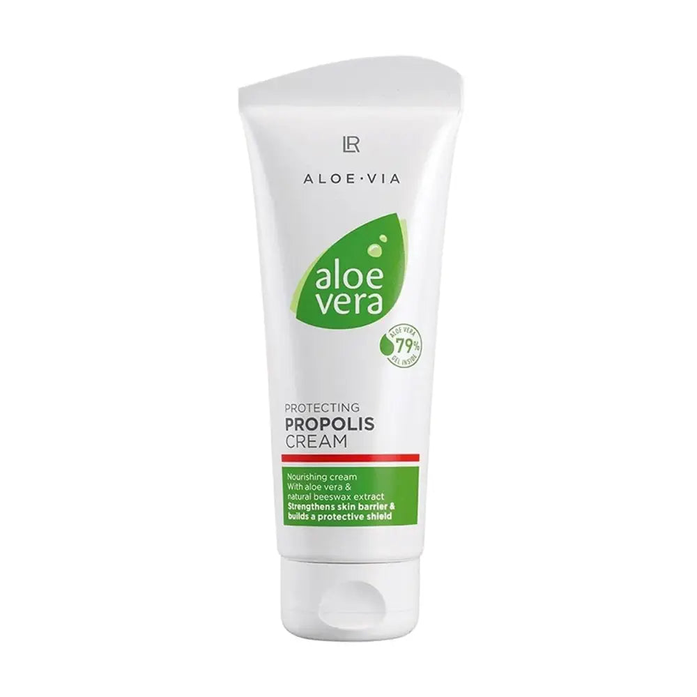 LR Aloe Vera con Propóleo/Crema con Propóleo 100 ml