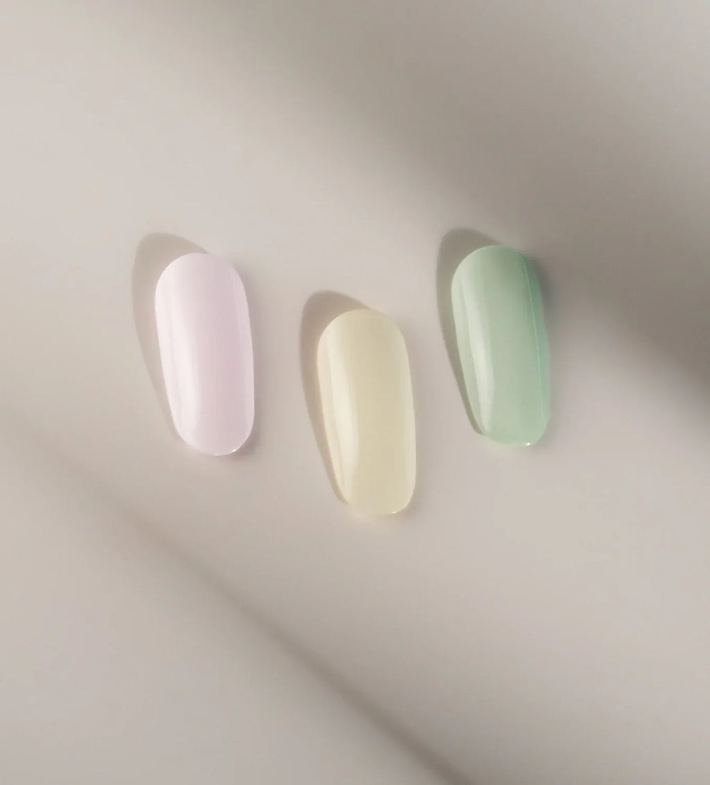 Luxio - Esmalte en gel fresco (libre de TPO), 15 ml