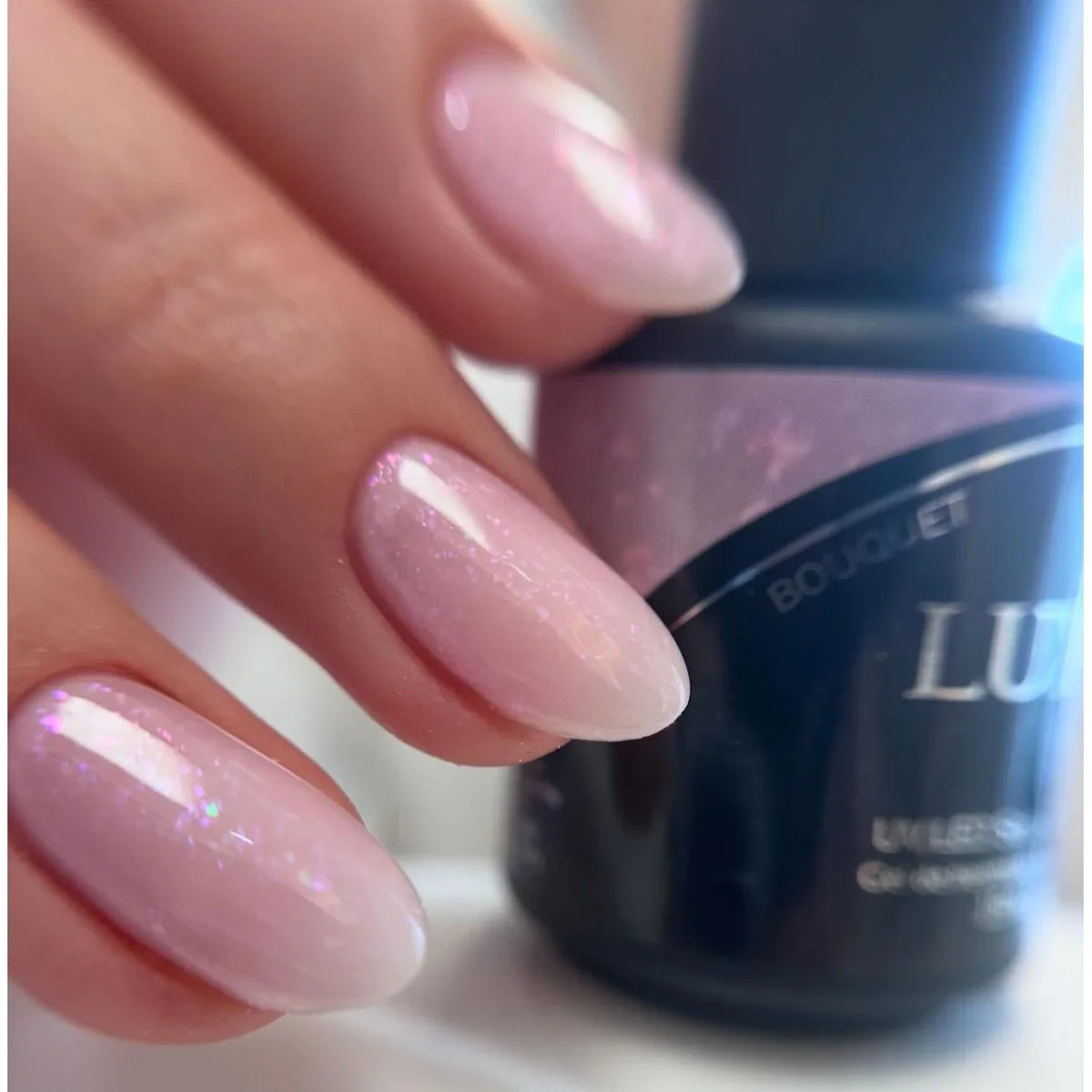 Luxio - Bouquet Gel Polish, 9ml / 15ml