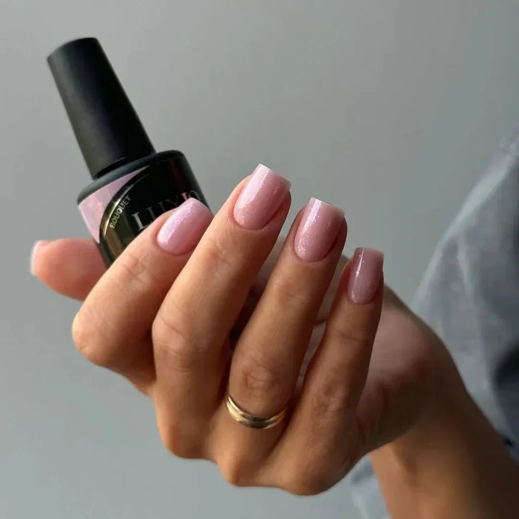 Luxio - Esmalte en Gel Bouquet, 9ml / 15ml