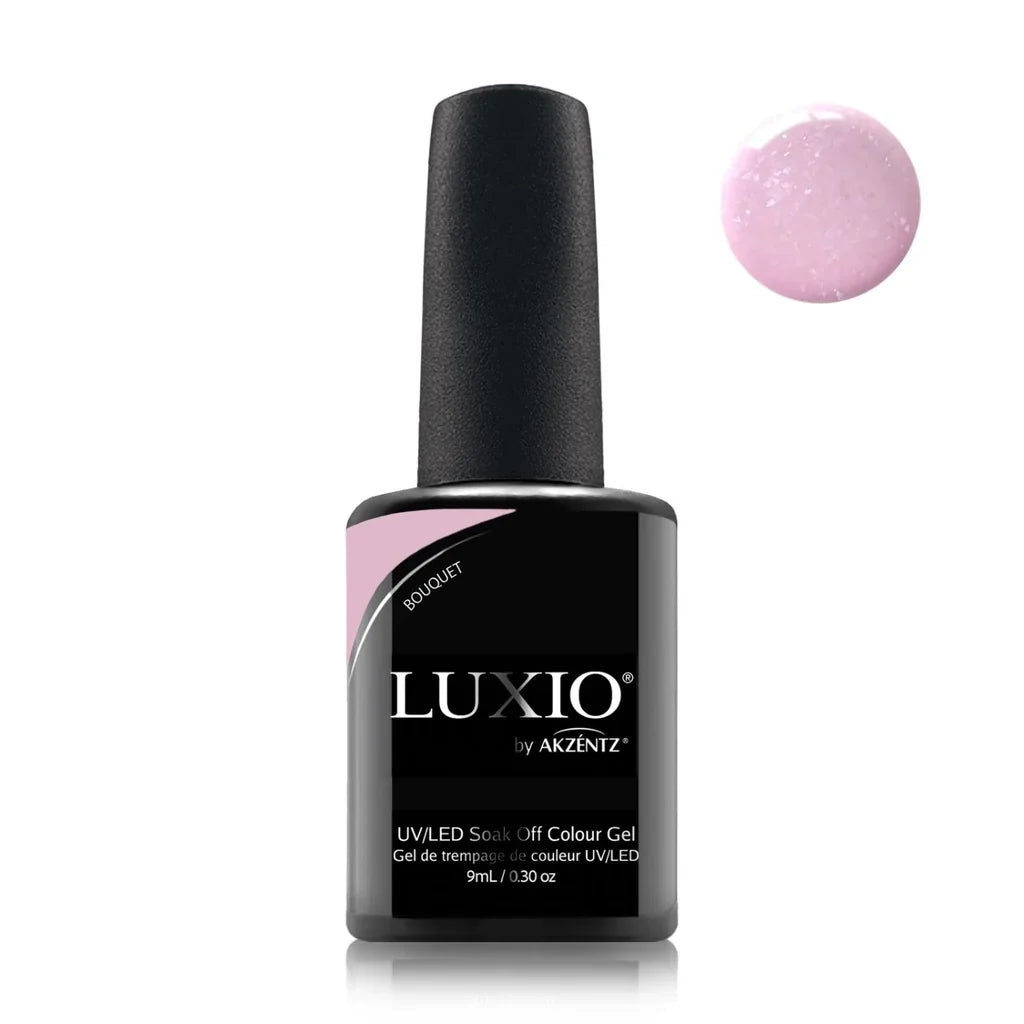 Luxio - Bouquet Gel Polish, 9ml / 15ml