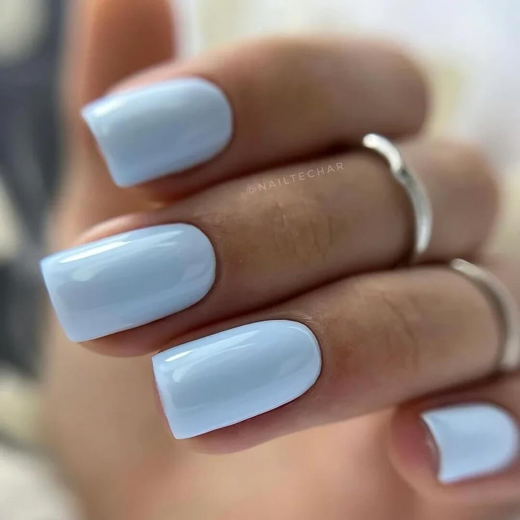 Luxio - Breathless Gel Polish, 9ml / 15ml