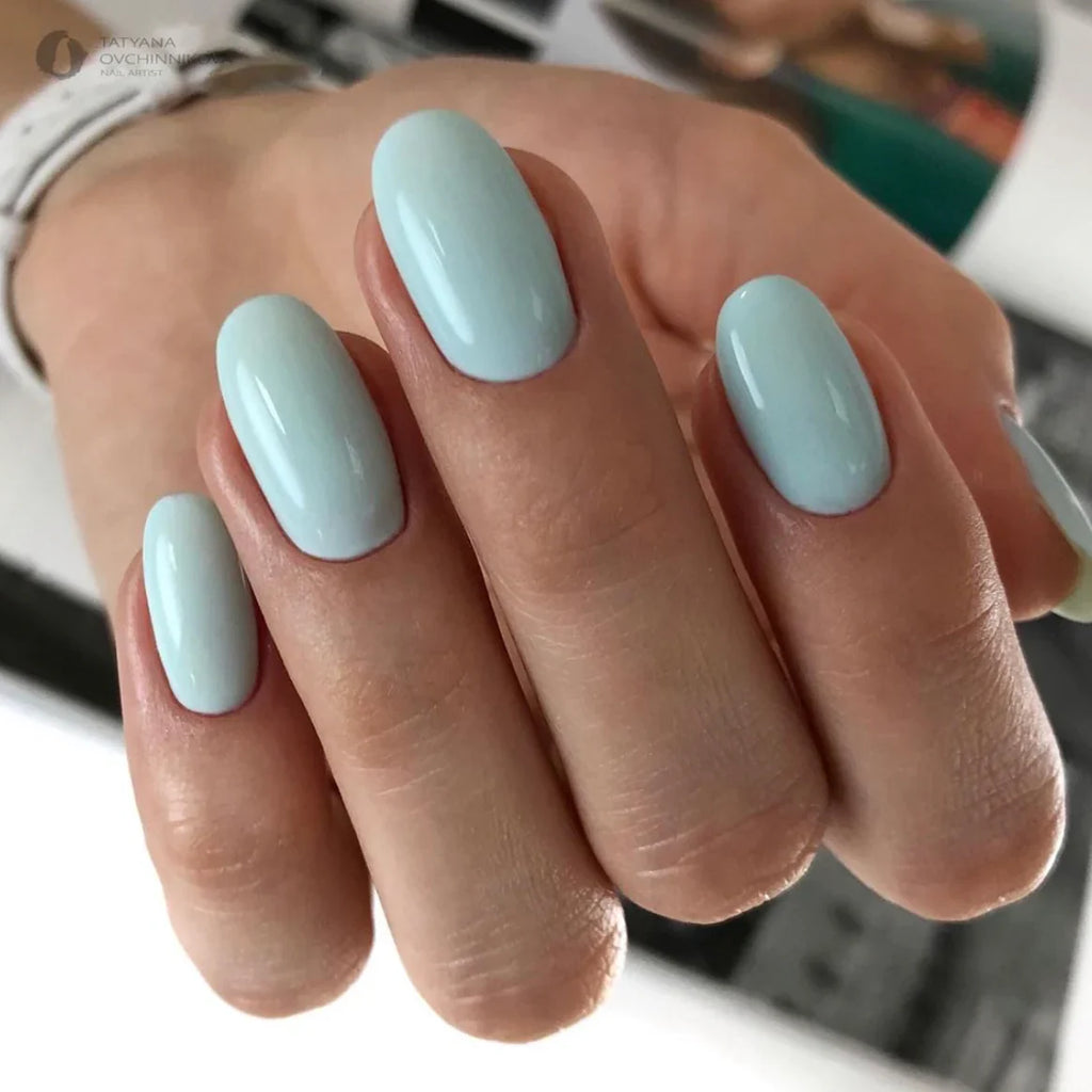 Luxio - Esmalte en Gel Calm, 15 ml