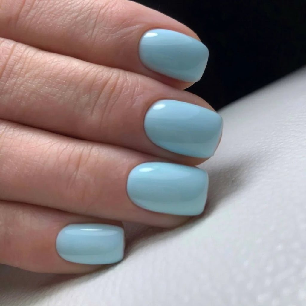 Luxio - Esmalte en Gel Calm, 15 ml