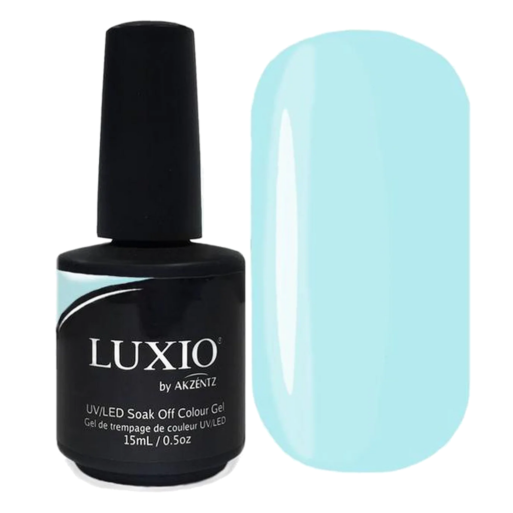 Luxio - Esmalte en Gel Calm, 15 ml