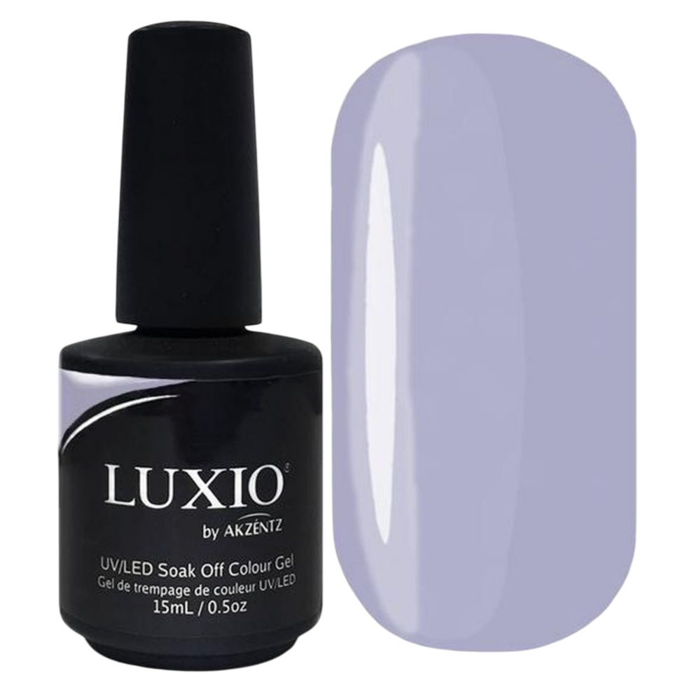 Luxio - Esmalte en Gel Celebrate, 15ml