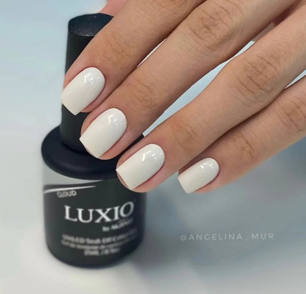 Luxio - Esmalte en gel Cloud, 9ml / 15ml