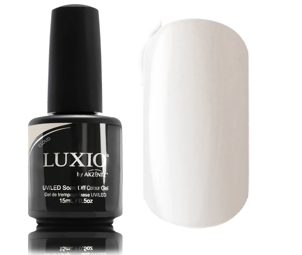 Luxio - Esmalte en gel Cloud, 9ml / 15ml
