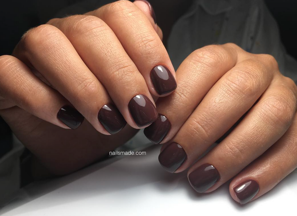 Luxio - Cocoa Gel Polish, 9ml / 15ml