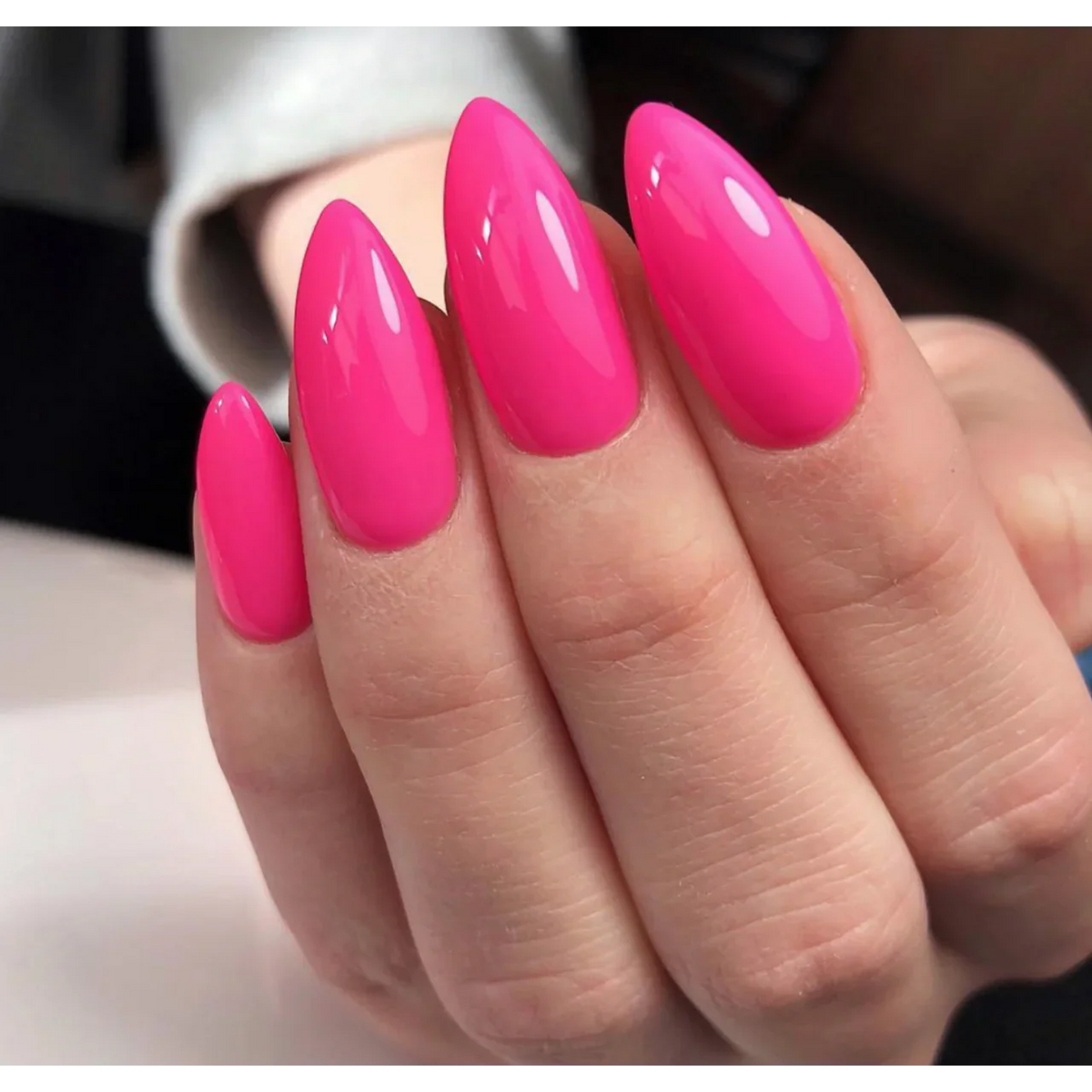 Luxio - Dazzle Gel Polish, 9ml / 15ml