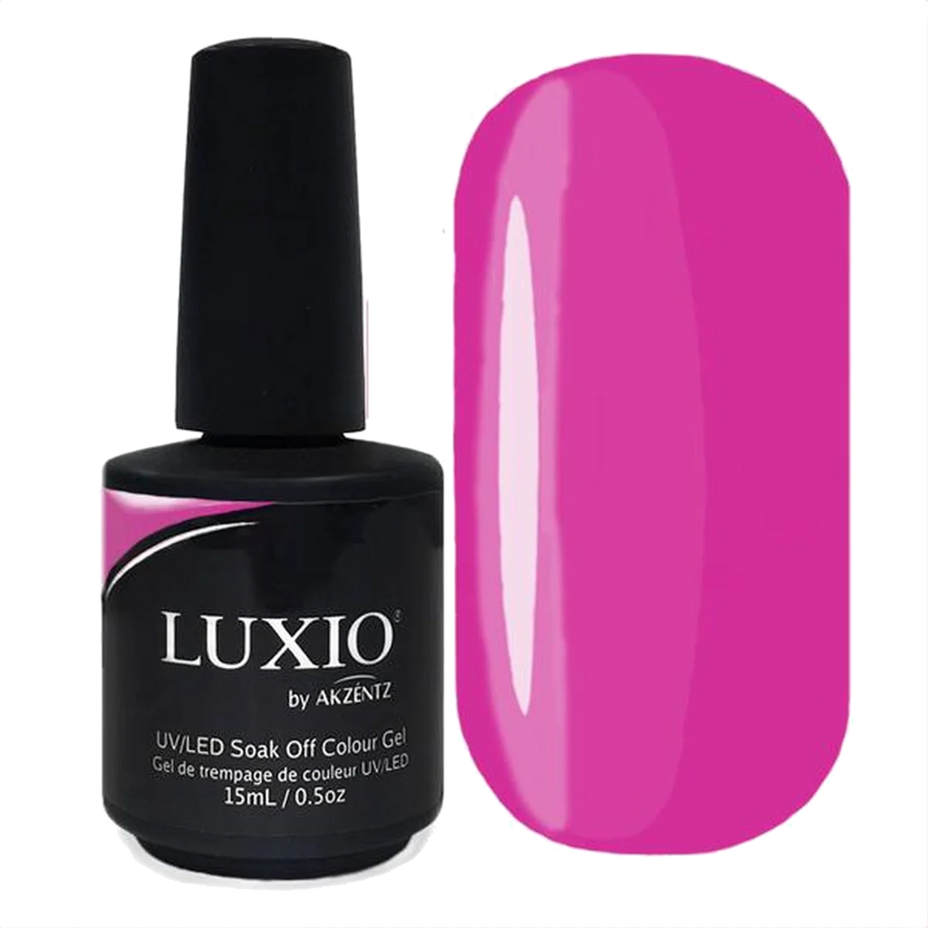 Luxio - Esmalte en gel Dazzle, 9ml / 15ml