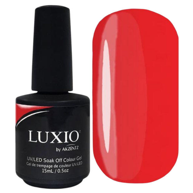 Luxio - Esmalte en gel Distraction, 15ml