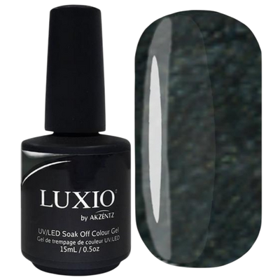 Luxio